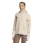 adidas Terrex Xperior 2.5 Layer Light Jacket Dames Creme