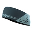 Dynafit Performance Headband Unisex Blauw