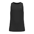 Odlo Merino 160 Baselayer Crew Neck Singlet Heren Zwart