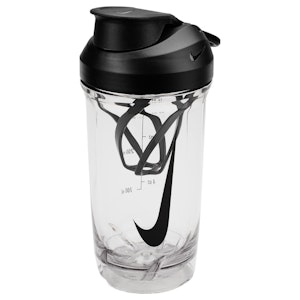 Nike TR Recharge Shaker Bottle 16 oz  Nike TR Recharge Shaker Bottle 16 oz
