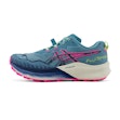 ASICS Fuji Speed 2 Dames Multi
