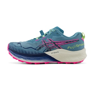 ASICS Fuji Speed 2 Dames ASICS Fuji Speed 2 Dames