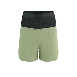 Compressport Trail Racing Overshort Heren Compressport Trail Racing Overshort Heren