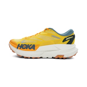 HOKA Mafate X Heren HOKA Mafate X Heren