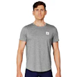 SAYSKY Clean Combat Pro T-shirt Heren Grijs