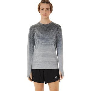 ASICS Seamless Shirt Dames ASICS Seamless Shirt Dames
