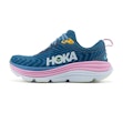 HOKA Gaviota 5 Dames Blauw