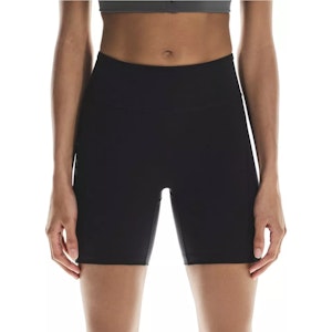 On Performance Tights Short Dames On Performance Tights Short Dames