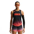 Nike AeroSwift Dri-FIT ADV Singlet Dames Multi