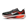 Nike Vomero 18 (Extra Wide) Heren Zwart