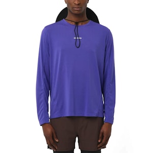 Salomon Shakeout Core Shirt Heren Salomon Shakeout Core Shirt Heren
