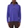 Salomon Shakeout Core Shirt Heren Blauw