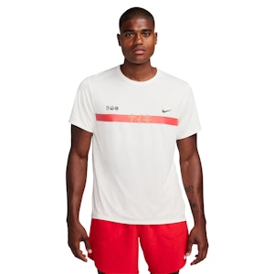Nike Dri-FIT UV Miler Hakone T-shirt Heren