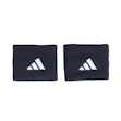 adidas Tennis Wristbands Unisex Blauw