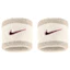 Nike Swoosh Classic Wristbands 2-Pack Multi