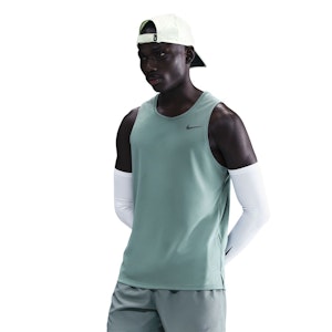 Nike Miler Dri-FIT Singlet Heren Nike Miler Dri-FIT Singlet Heren