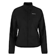 Craft Essence Wind Jacket 2 Dames Zwart