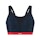 Shock Absorber Active D+ Classic Bra Dames Blauw