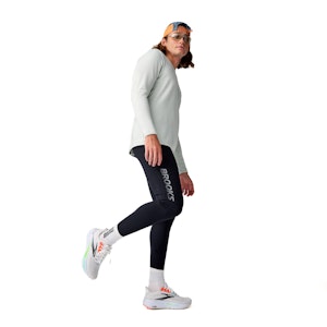 Brooks Notch Thermal Shirt 3.0 Heren Brooks Notch Thermal Shirt 3.0 Heren
