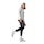 Brooks Notch Thermal Shirt 3.0 Heren Wit